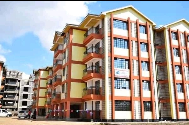 Are you looking at Investing in rentals in Kenya, Here are some considerations