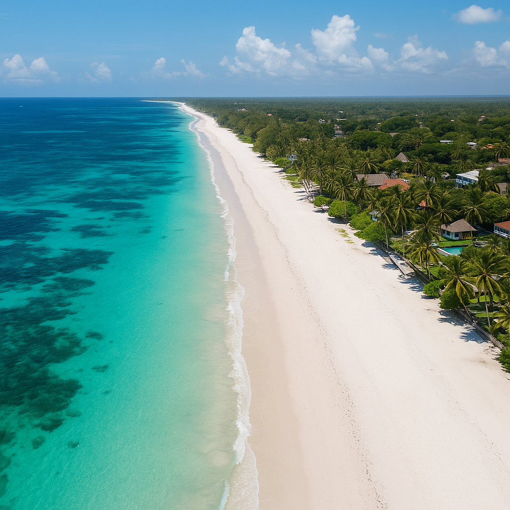 Why You Should Invest with Pazurina Holiday Homes on Kenya’s Coast