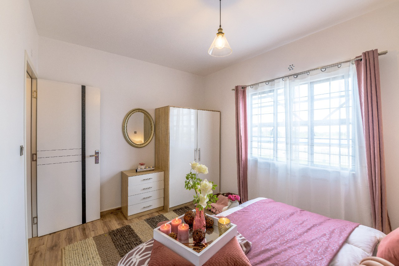 2 Bedrooms Modern Family law-rise Estate for sale in Tatu city Ruiru