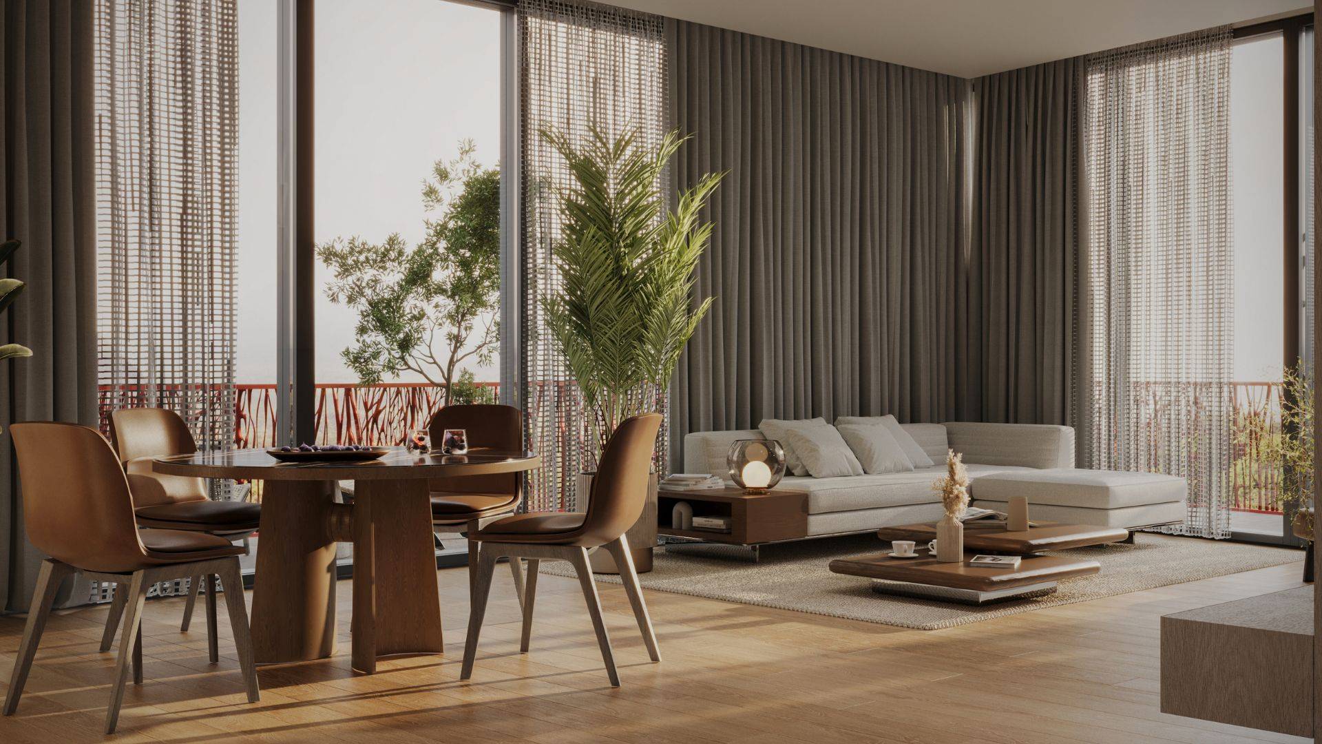 Jabali Towers, Tatu City: Redefining Luxury Urban Living in Kenya’s Smart City