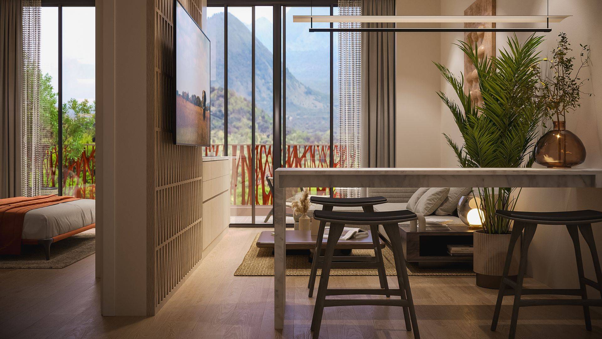 Jabali Towers, Tatu City: Redefining Luxury Urban Living in Kenya’s Smart City