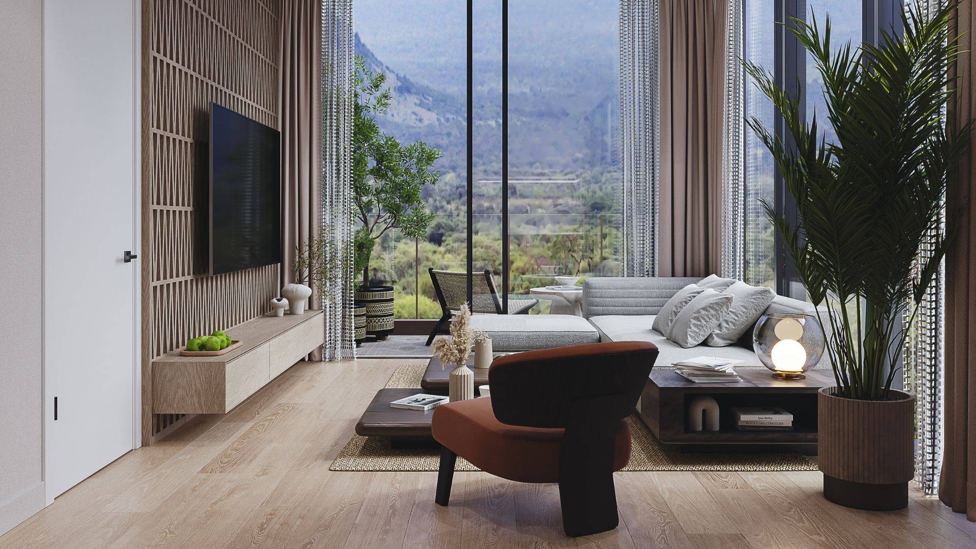 Jabali Towers, Tatu City: Redefining Luxury Urban Living in Kenya’s Smart City