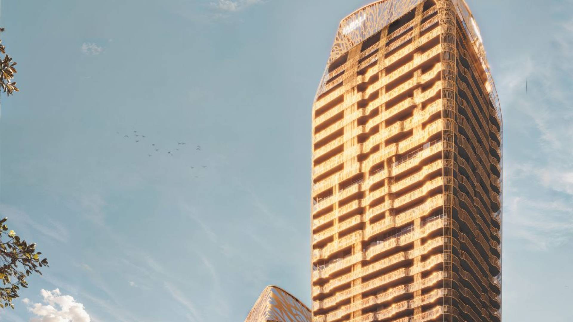 Jabali Towers, Tatu City: Redefining Luxury Urban Living in Kenya’s Smart City