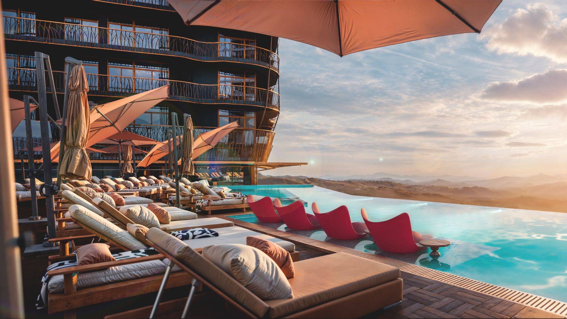 Jabali Towers, Tatu City: Redefining Luxury Urban Living in Kenya’s Smart City