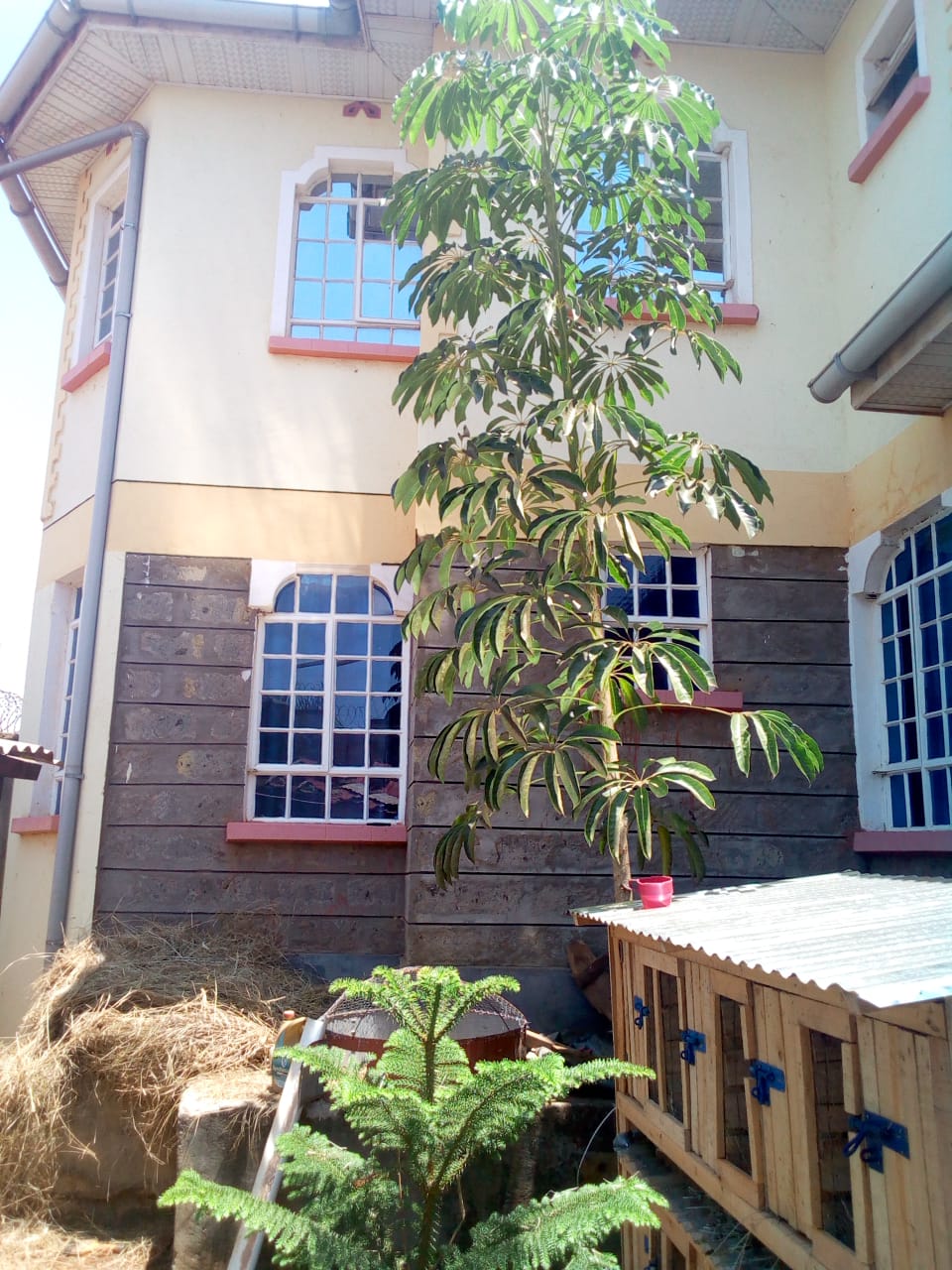 5 Bedroom all ensuite house for sale in Muranga