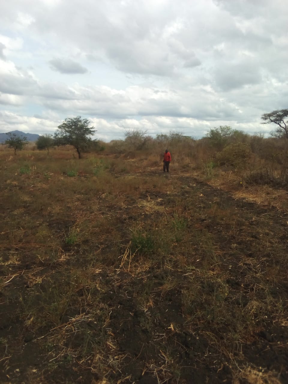 360 Acres Agricultural land for sale in Makindu Makueni