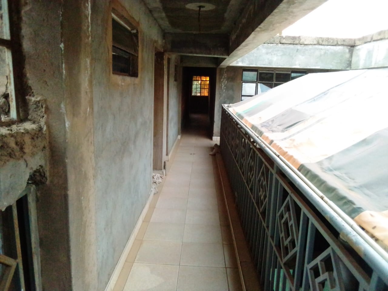Hotel for sale in Machakos town