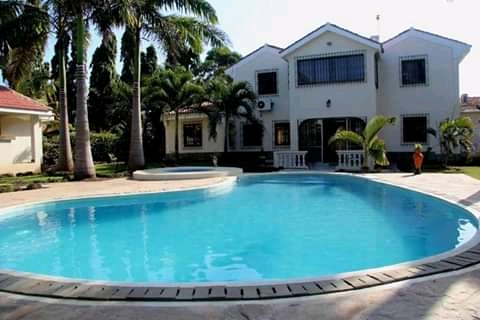 4 bedroom House for sale in Nyali Mombasa