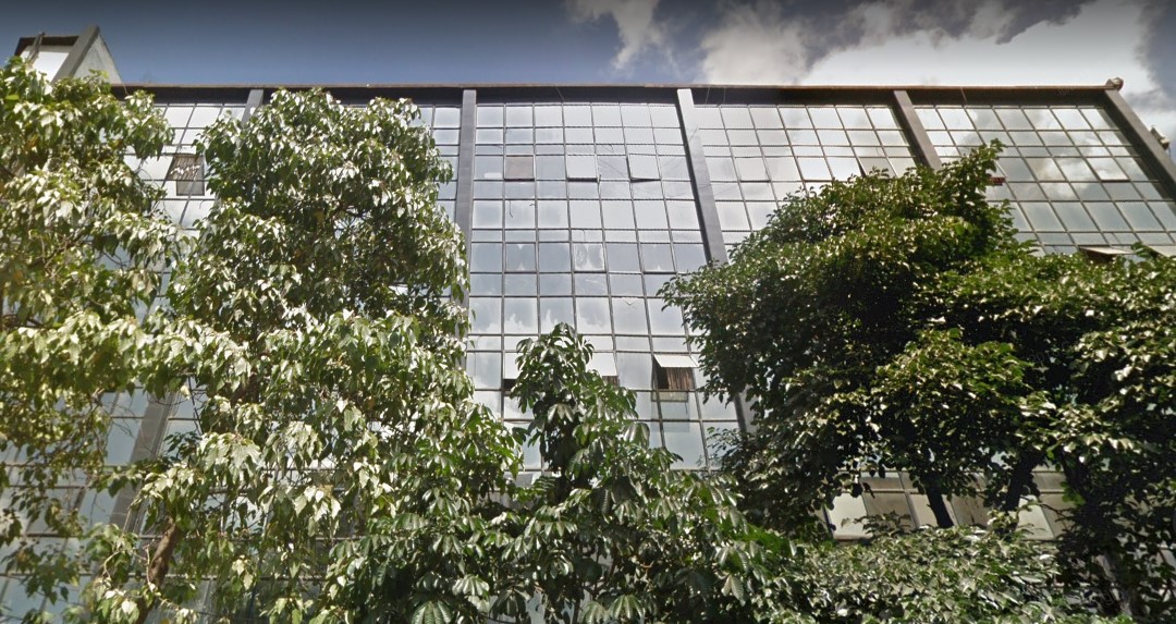 Commercial Building for sale in Nairobi CBD 0.148 Acre