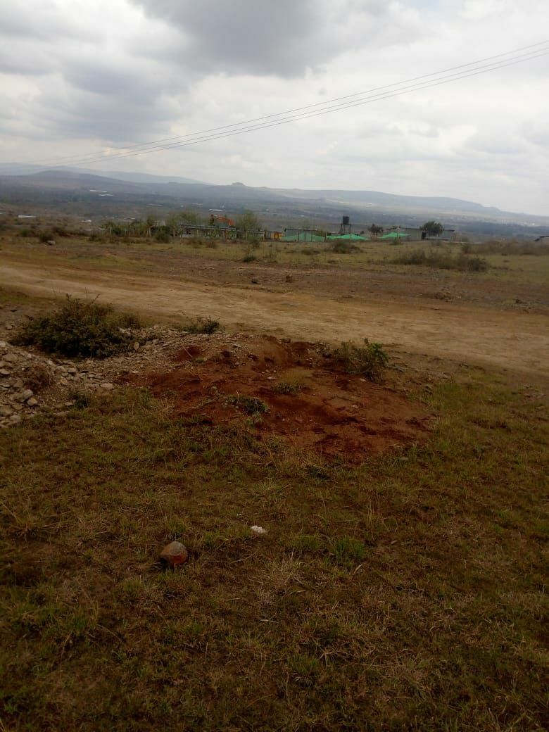 KAMITI ROAD KAHAWA WEST NAIROBI COMMERCIAL LAND FOR JOINT VENTURE (J.V)