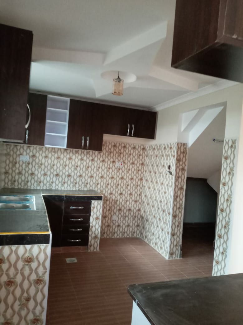 KIAMBU RUIRU KIMBO MATANGI THIKA ROAD NEW MODERN 4BR HOUSE ON QUICK SALE