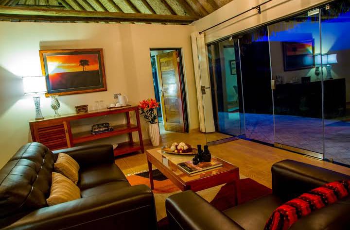 10 Cottages in 20 Acres for sale in Maasai Mara