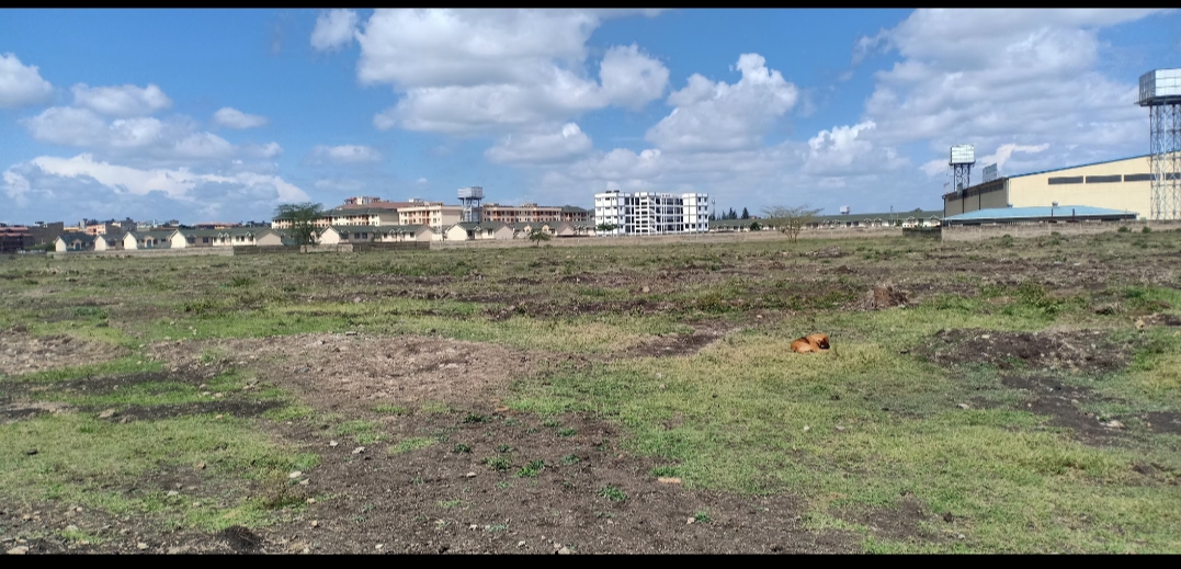 30.5 acres commercial land for sale in Donholm Embakasi East