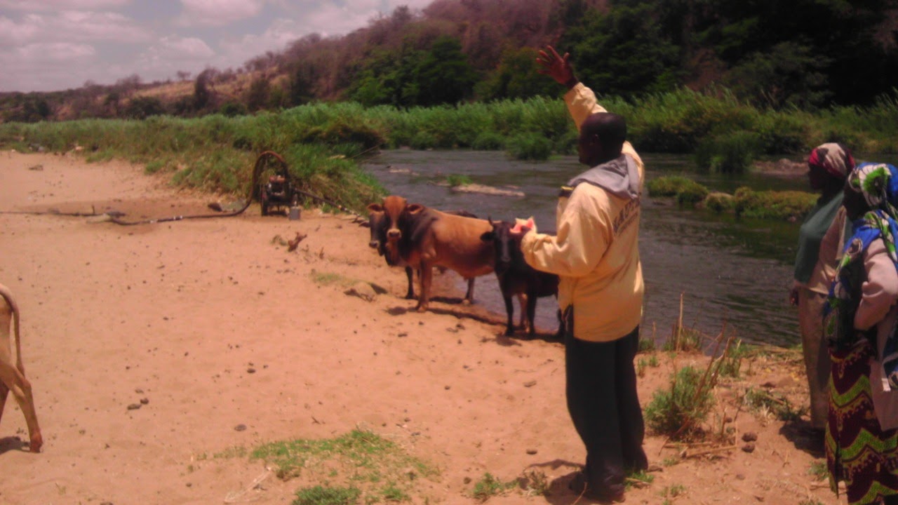 17.5 Acres land in Mwala Machakos Ksh 8.5M QUICK SALE