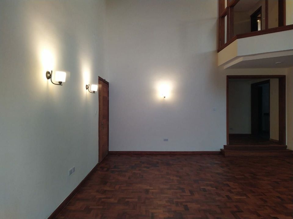 6BR HOUSE FOR OFFICE / COMMERCIAL USE FOR RENT LEASE IN KAREN