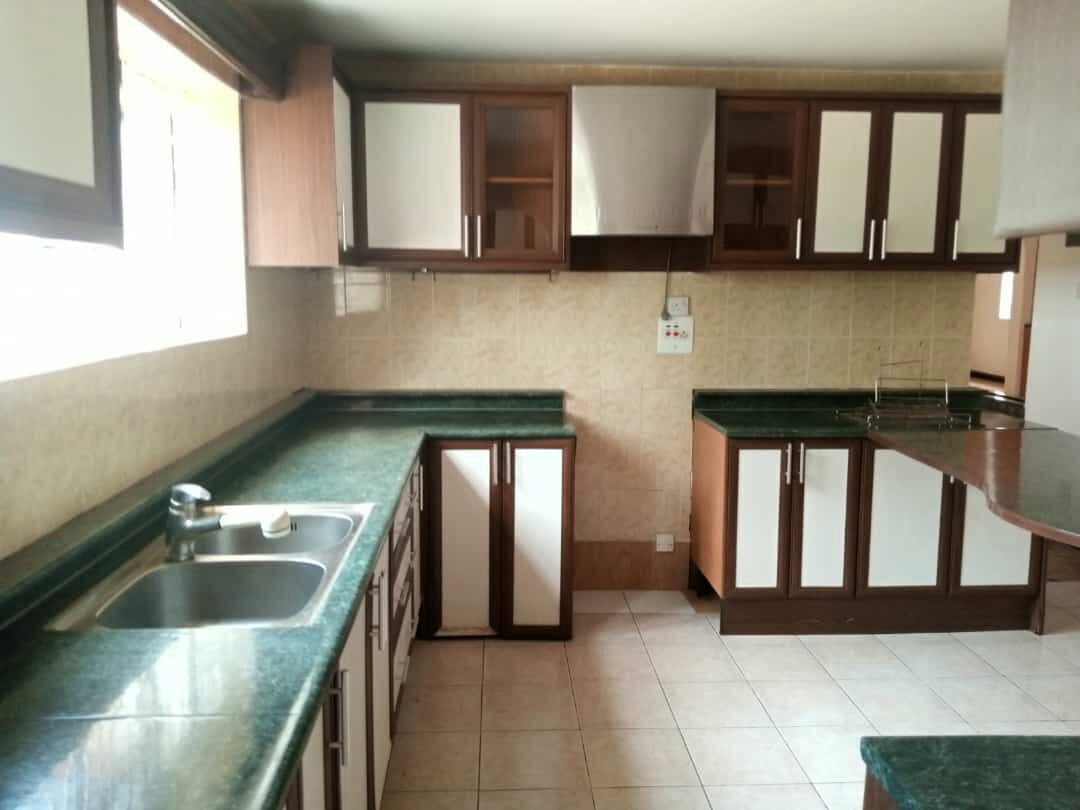 KAREN NAIROBI 4BR LUXURIOUS COMFORT HOUSE FOR RENT