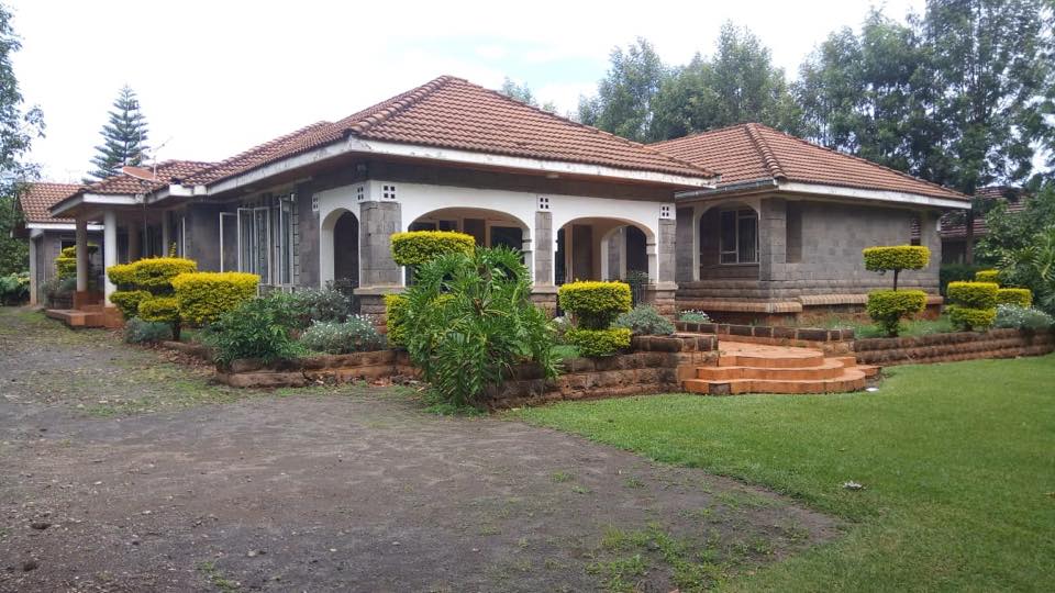 Residential house for sale