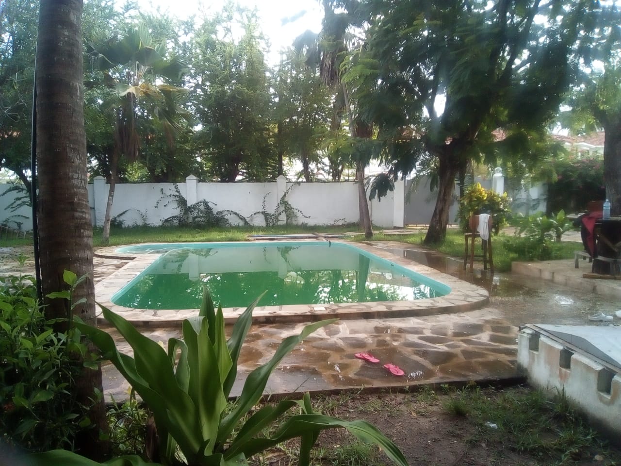 A 5 bedroom villa on sale in Ukunda Kwale
