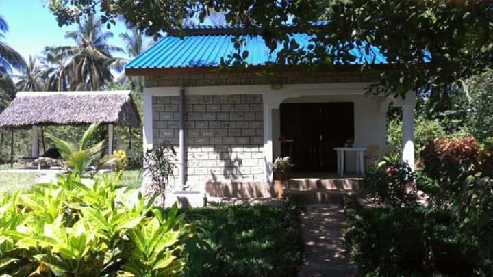 House for sale in Ukunda Kwale County
