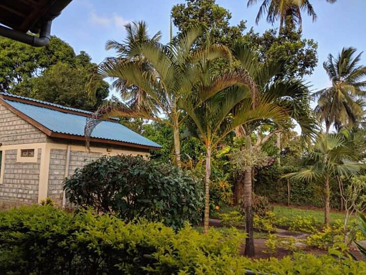 House for sale in Ukunda Kwale County