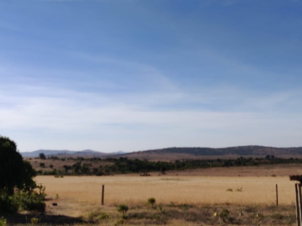 25.5 Acres on sale in Laikipia County