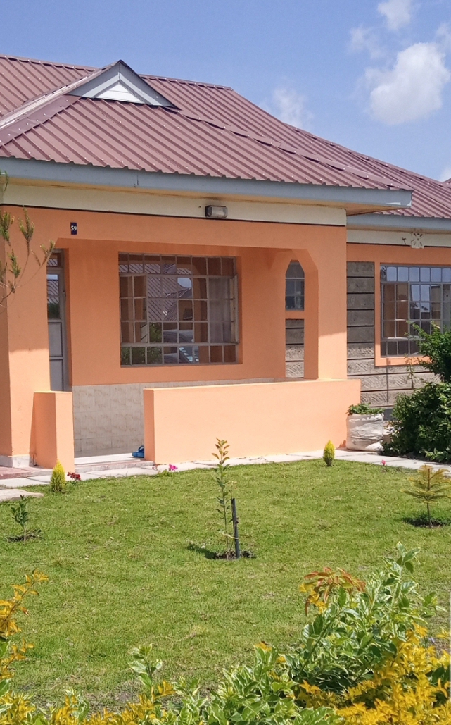 3 Bedroom Master Ensuite Bungalow for Sale in Kangundo/ Eastern bypass