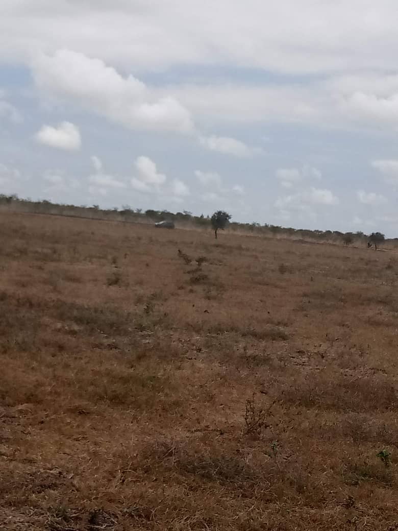 2 acres for sale at konza cooperative 