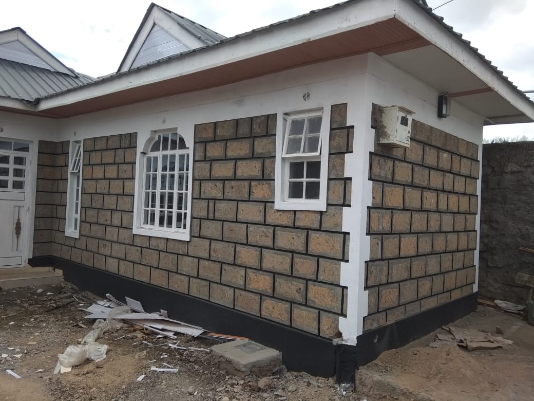 3 Bedroom house on Quick for Sale in Utawala