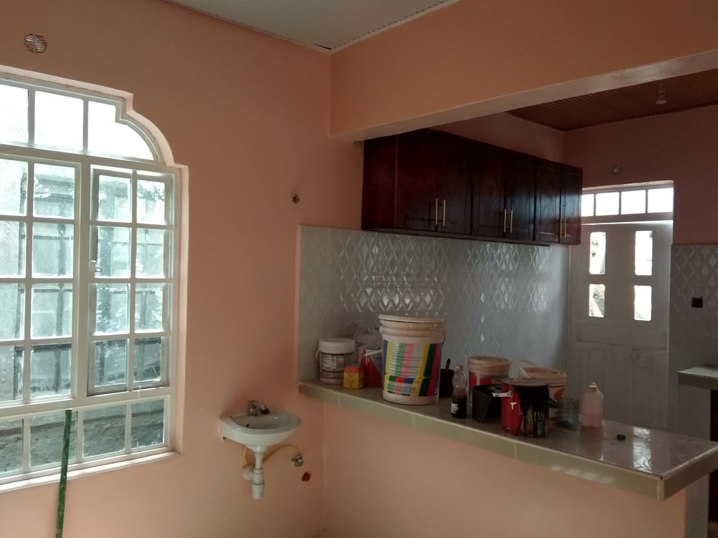 3 Bedroom house on Quick for Sale in Utawala