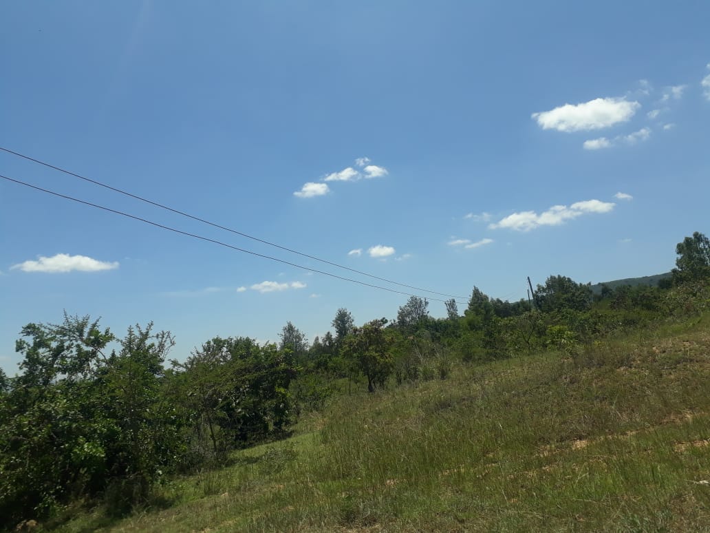 30 Acres land for sale in Masii, Mwala Machakos