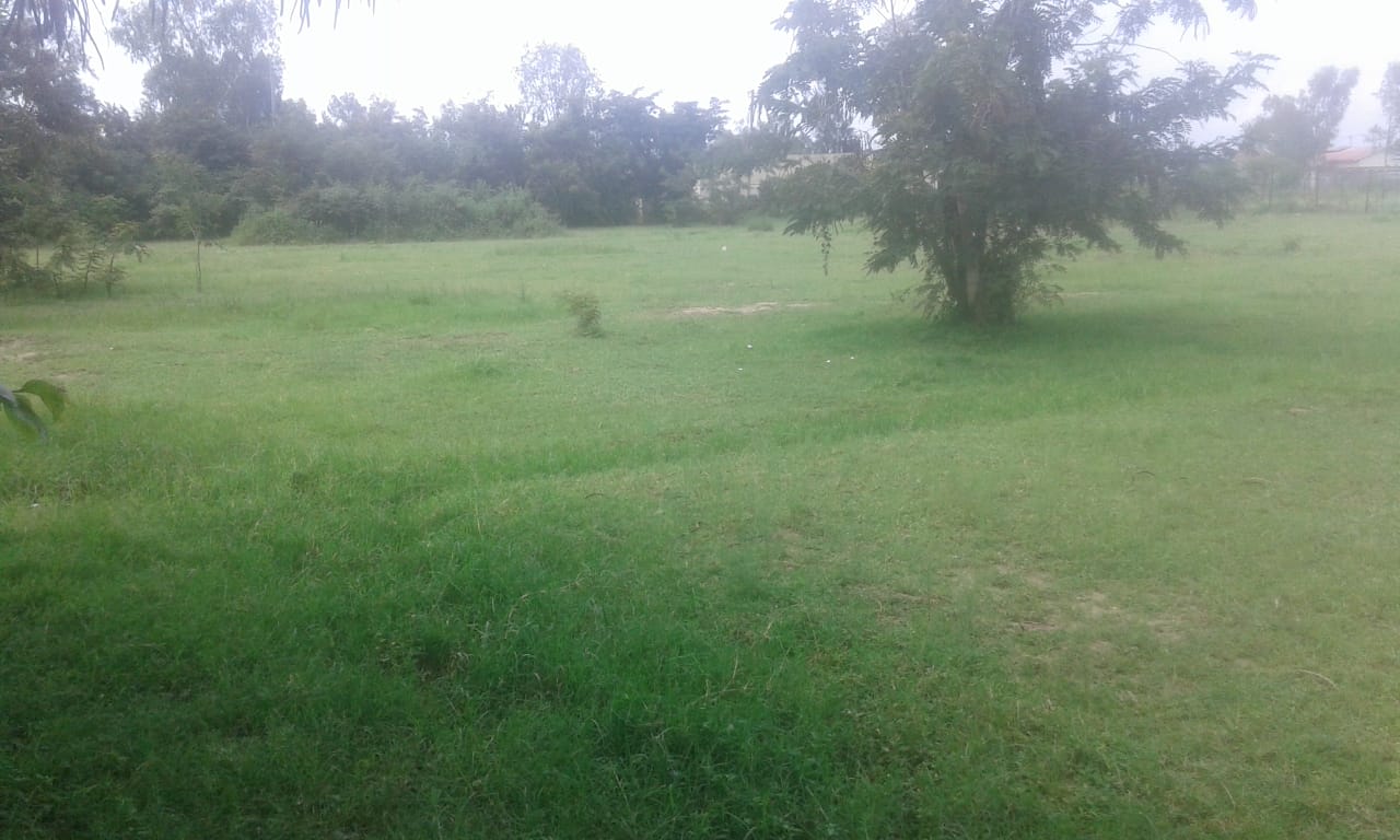 20 Acres land for sale in Kisumu county. RIAT area 