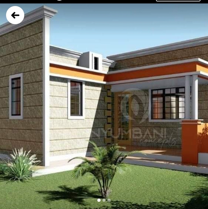 House for sale at ruiru