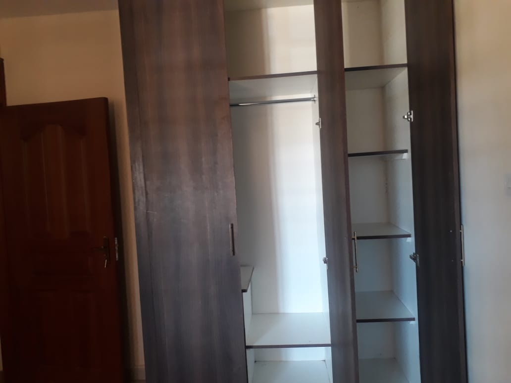 1 Bedroom Apartment for sale in Machakos