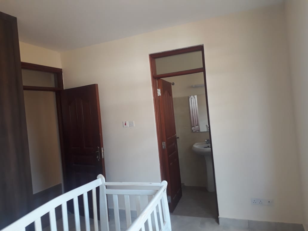 1 Bedroom Apartment for sale in Machakos