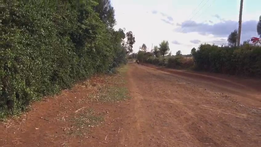 18 Acres land for sale in Ndiya Limuru Kiambu county Distress sale