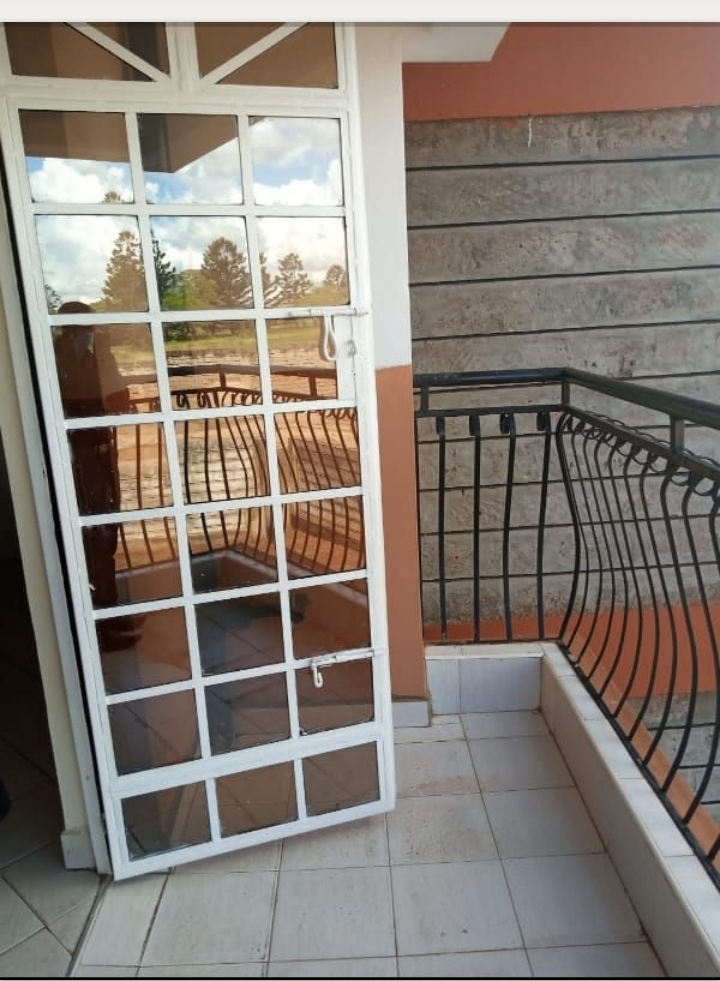 2 bedrooms for sale at makongeni 