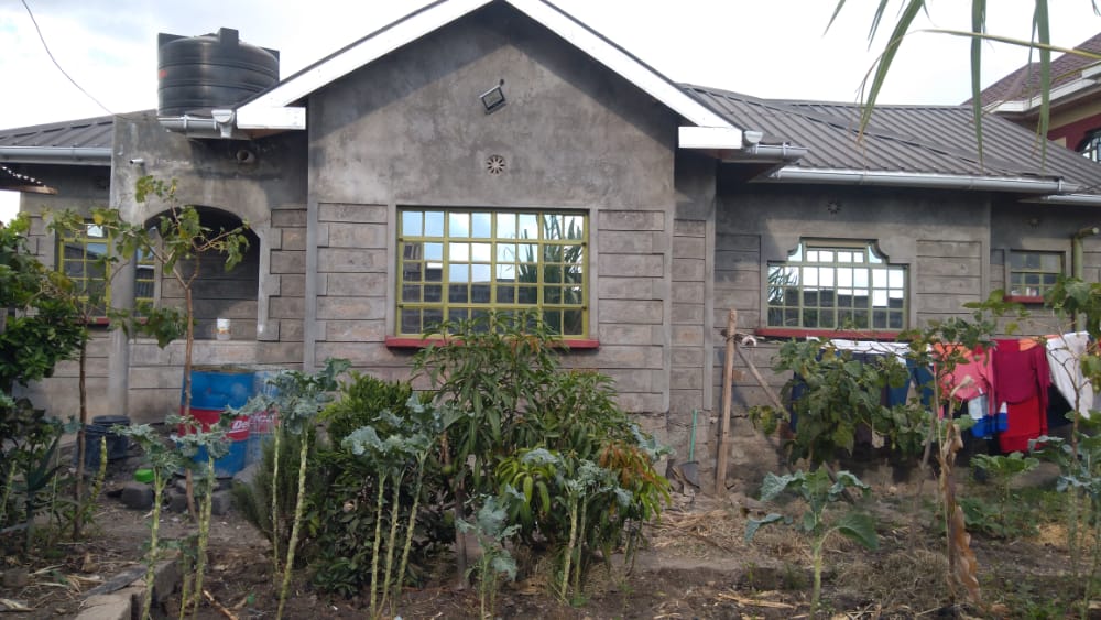 4 bedroom bungalow for sale in Njiru, Kasarani