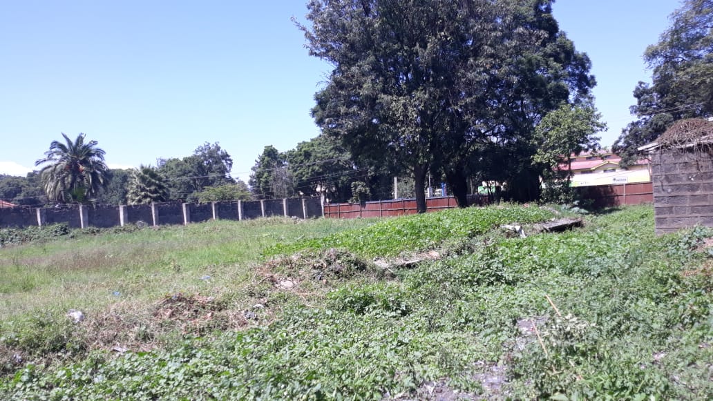 1 Acre Commercial property for sale in Nakuru Town 