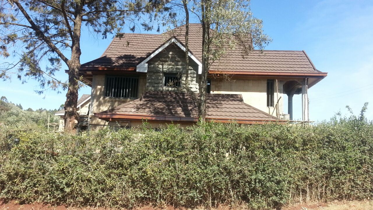 6 Bedroom house for sale in Karen, Kareraponi drive