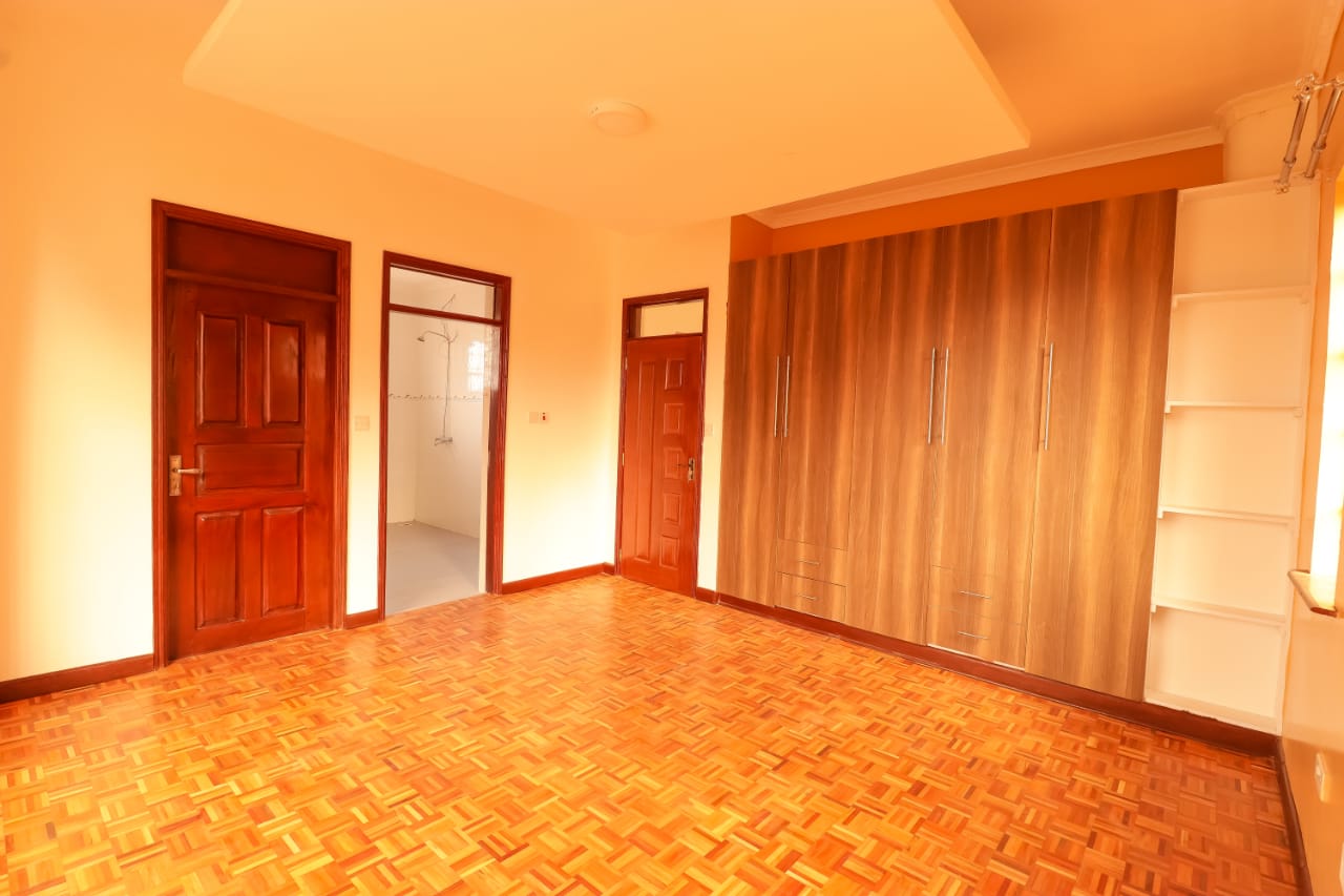 4 bedroom all ensuite Maisonette for sale in Kajiado Ngong