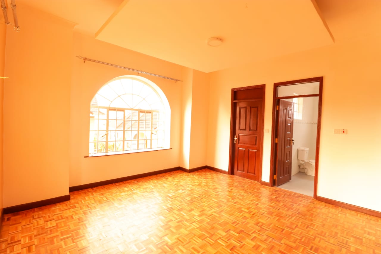 4 bedroom all ensuite Maisonette for sale in Kajiado Ngong