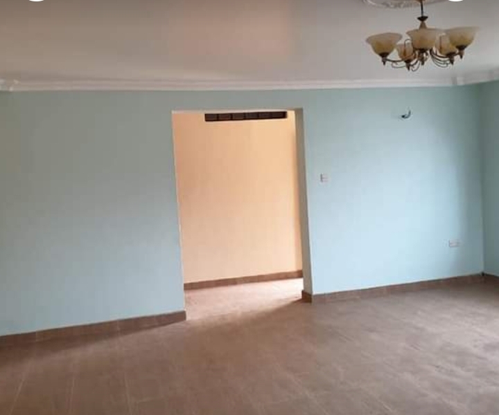 5 bedroom for sale at landless thika