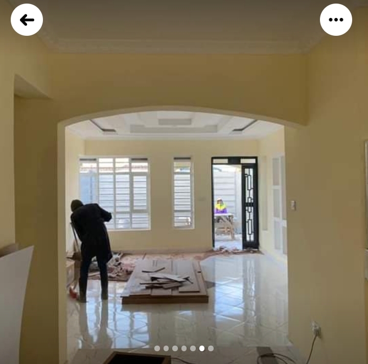 3 bedroom for sale at matangi ruiru