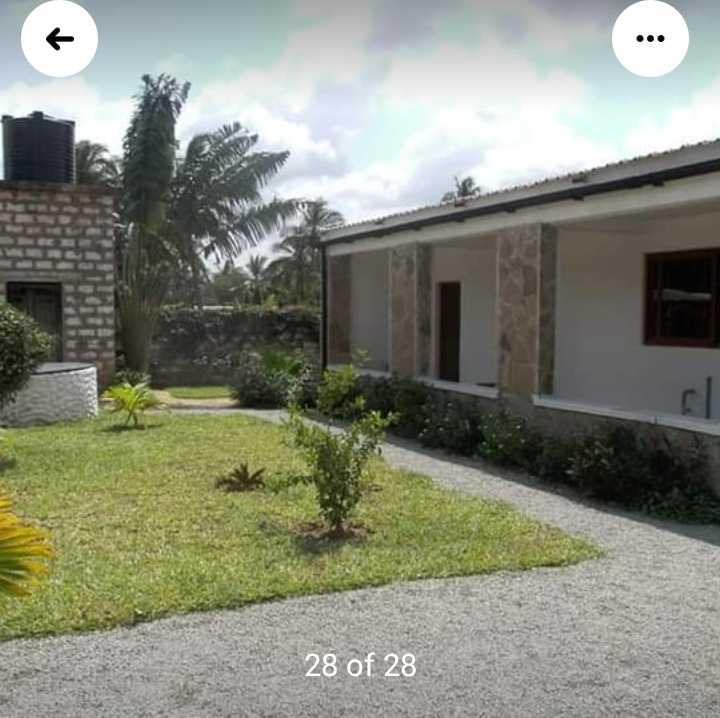 3 bedroom for sale at mtwapa