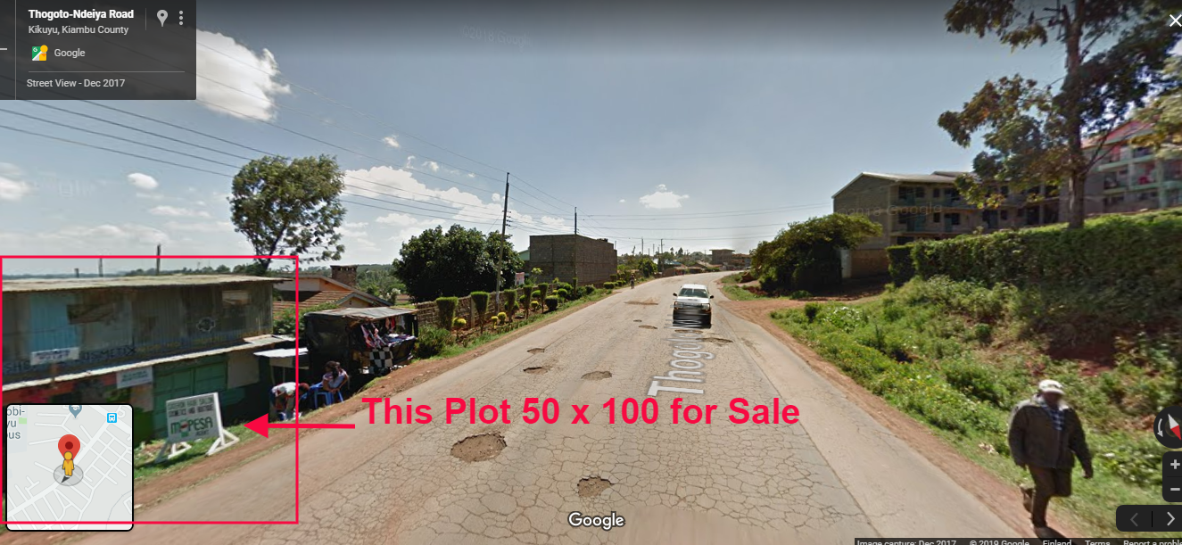 Prime Commercial plot for Sale