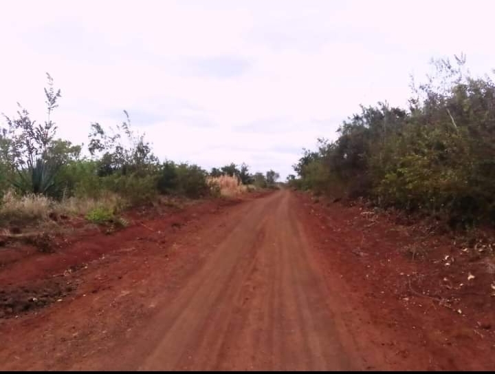 1.5 acres at kiamuringa B embu county 