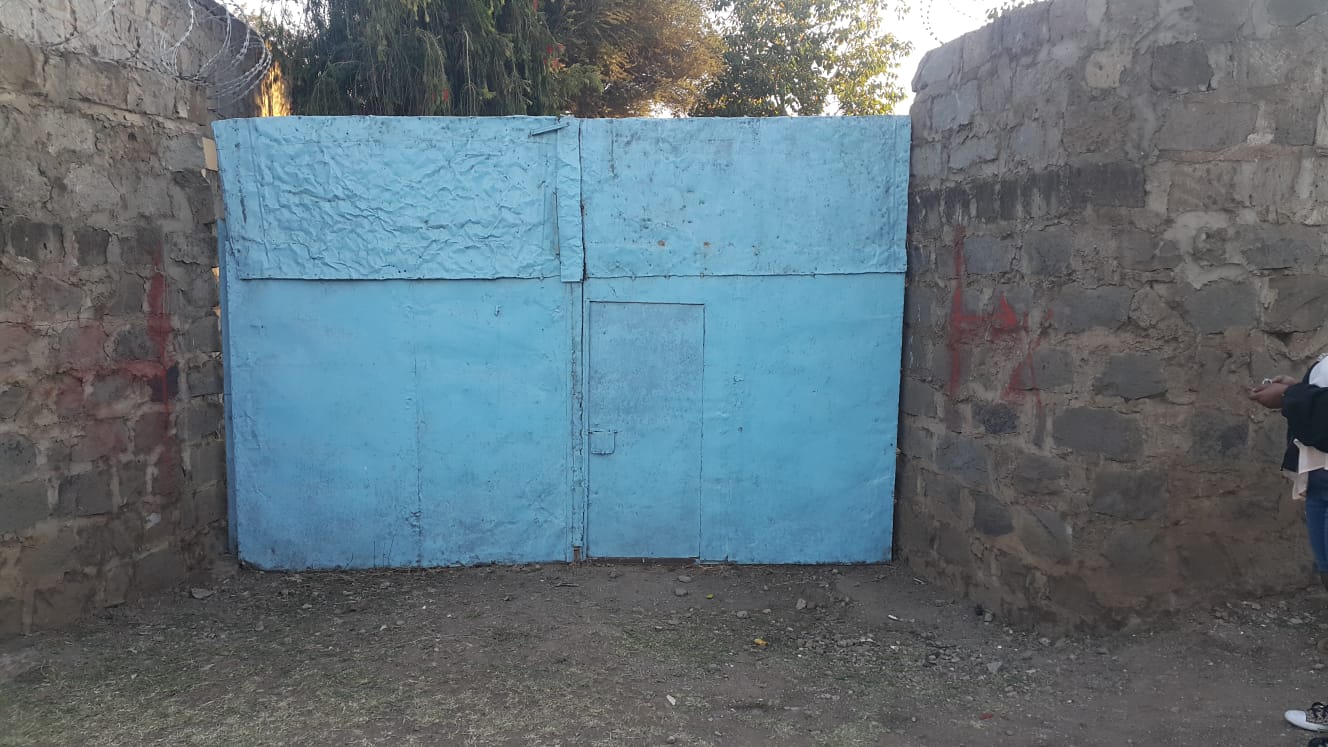 Prime plot 85 x 100 for sale in Nkaimurunya, Kajiado county