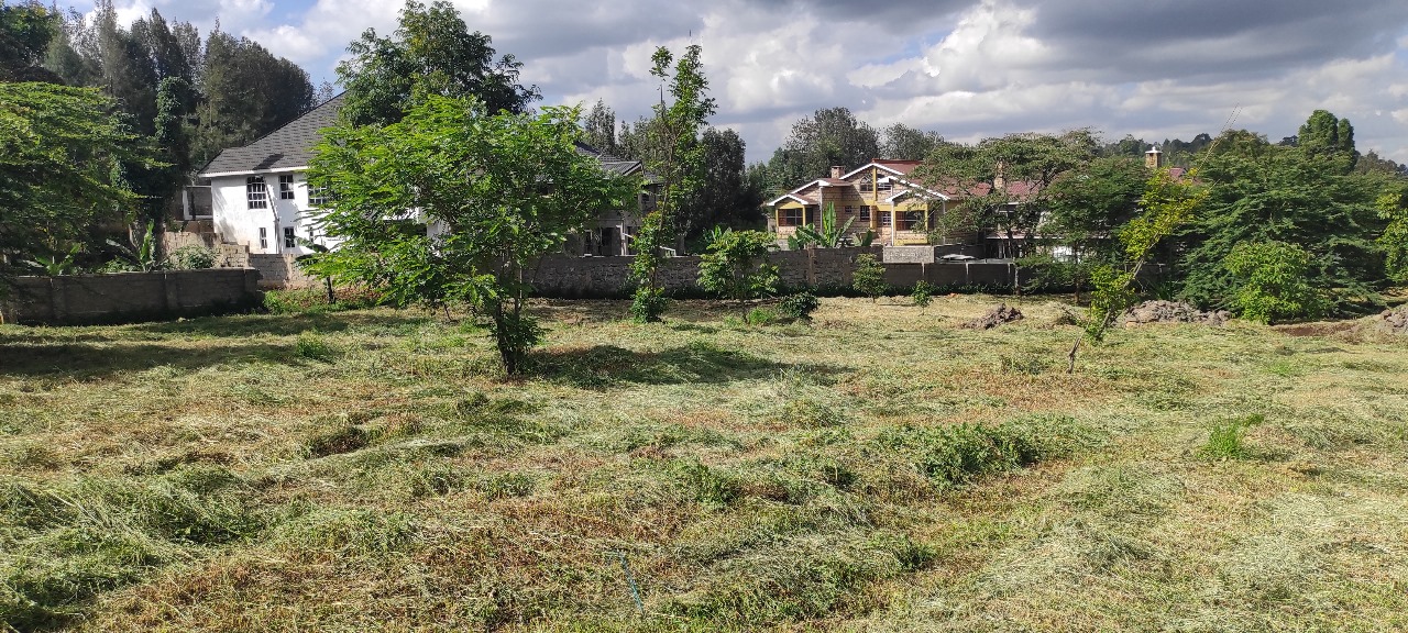 Prime Residential Property for Sale in Ngong, Maasai Road