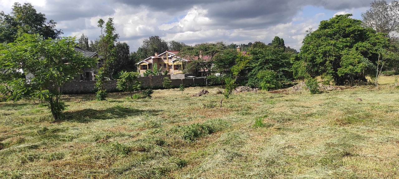 Prime Residential Property for Sale in Ngong, Maasai Road
