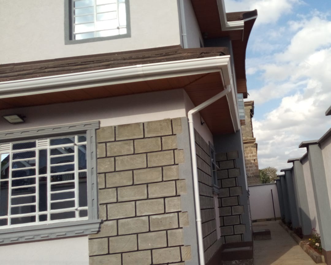 Furnished Masionette for Sale in kenyatta road